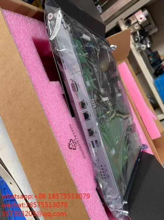 ADVANTECH MIC-5345 산업마더보드 ATCA