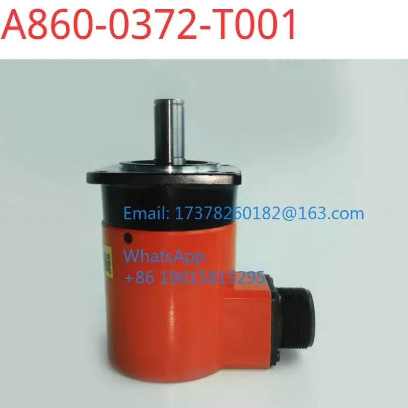 A860-0372-T001 리퍼 리퍼를 거쳐상태인코더