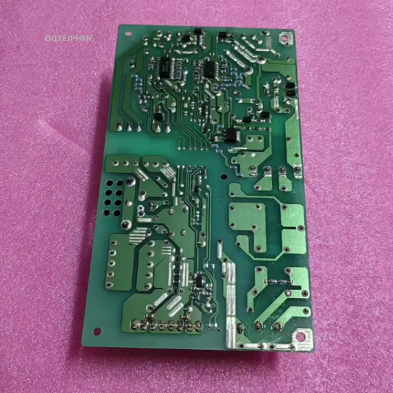 NEMIC-LAMBDA 리퍼 전원공급장치 24V 4.6A 120W CWS120-24 새 것처럼 작동