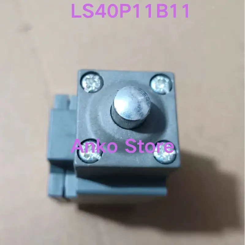 ABB 스위치 LS40P11B11 신