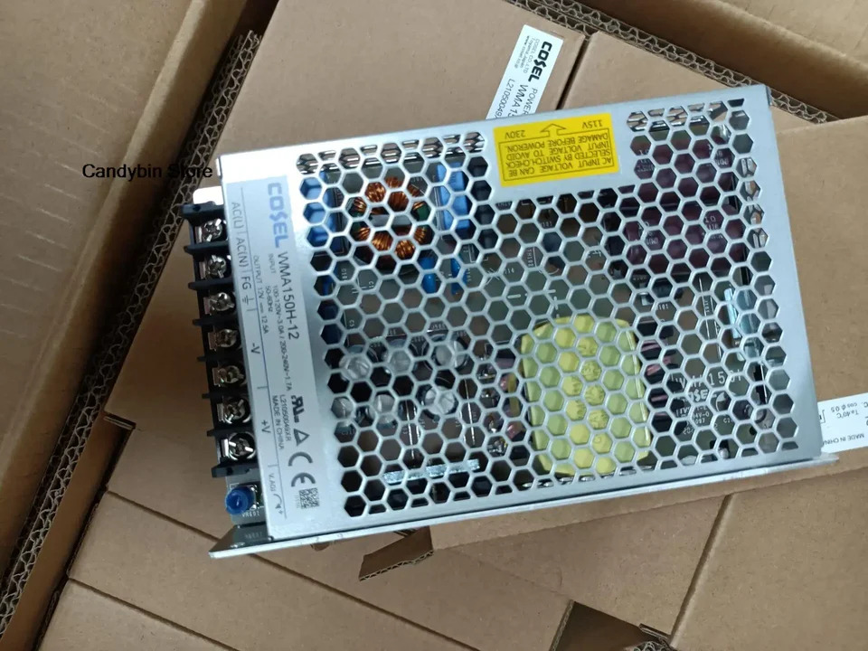 WMA150H-12 ELAC DC 전원공급장치 150W