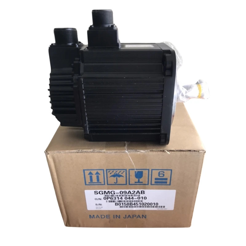 SGM호환G-09A2AB Yaskawa 서보모터 신속