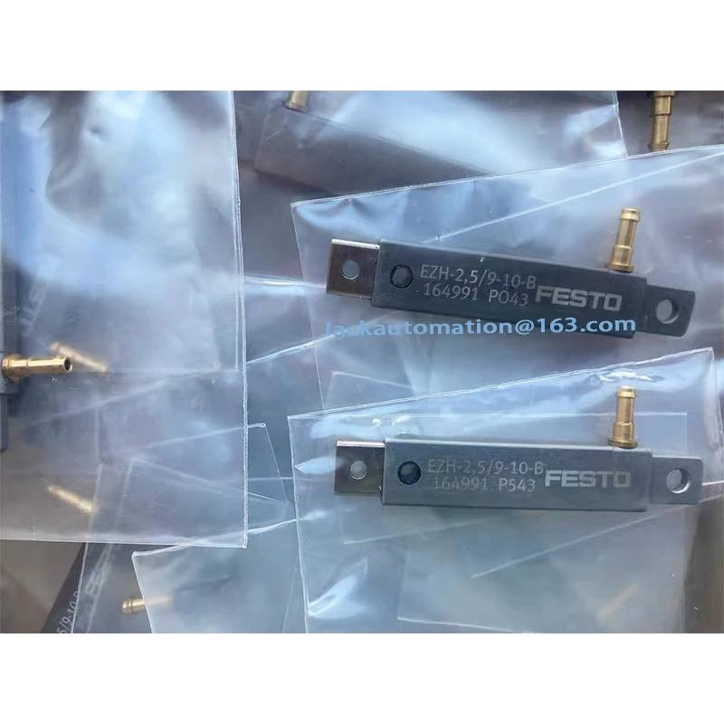 FESTO 오리지널 실린더 164993 EZH-5 20-25-B