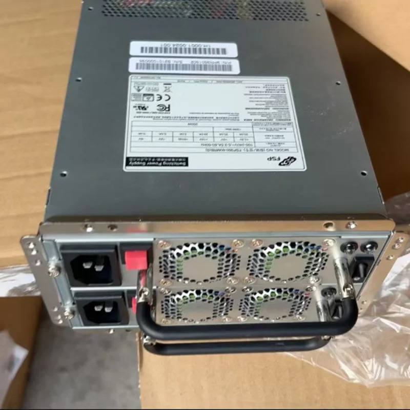 FSP 350W FSP350-60MRB S FSP350-40MRB M 새 원본 전원공급장치
