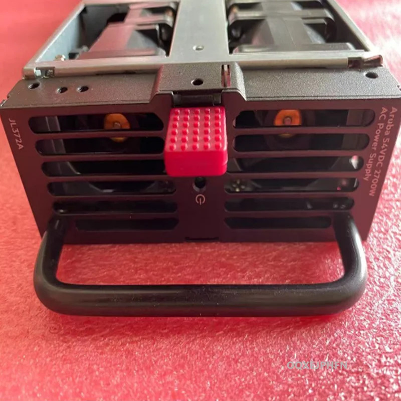 ARUBA 54V 2700W hp호환S3000-9-412 JL372A 0957-2510 리퍼 전원공급장치 것처럼 작동