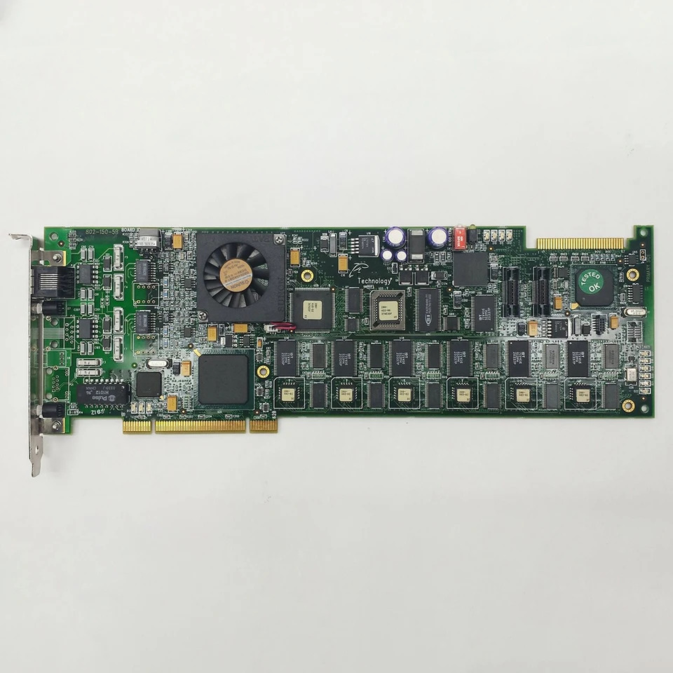 Brookrout 팩스 카드 hp호환02H 1T US EU TR1000 TR 802-150-44 작업