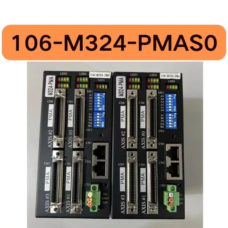 리퍼 드라이버 완료 106-M324-PMAS0 기능이 손상