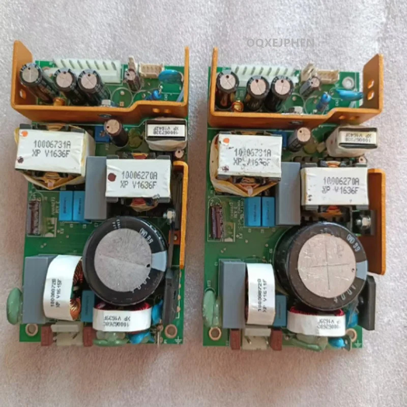 XP거오리지널 전원 130W JPS130PS15-M 24V 5.8A 140W ECM140US24-A 새 것처럼 작동