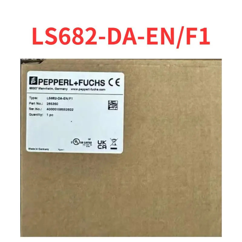 LS682-DA-EN/F1 광통신 신