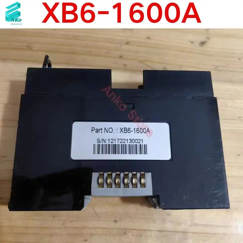 리퍼 OK 모듈 XB6-1600A