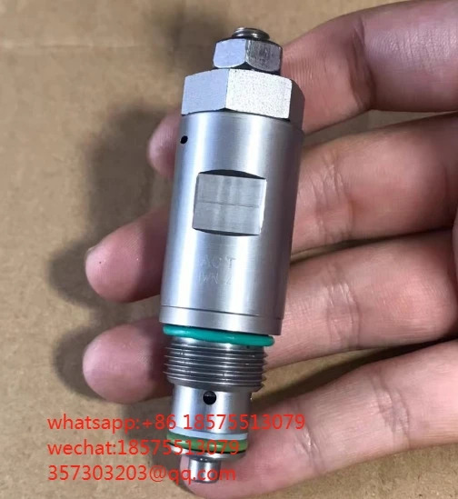 HYDAC DB4E-012-350V 릴리프 밸브 04N18