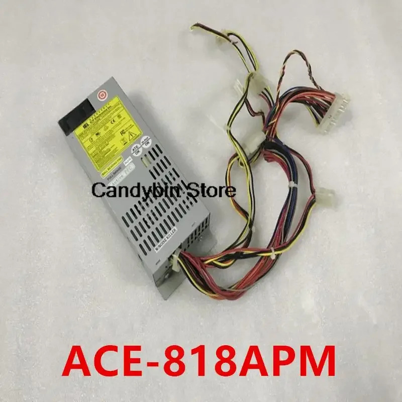 IEI 1U PSU 스위칭 전원공급장치 ACE-818APM-RS ACE-818APM 180W