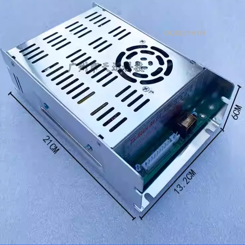 5V3A 12V20A 24V10A 48V8A ZX-680N-R4X-1 새 원본 전원공급장치