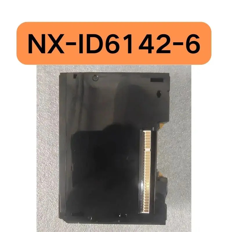 리퍼 NX-ID6142-6 입력 유닛 모듈 OK