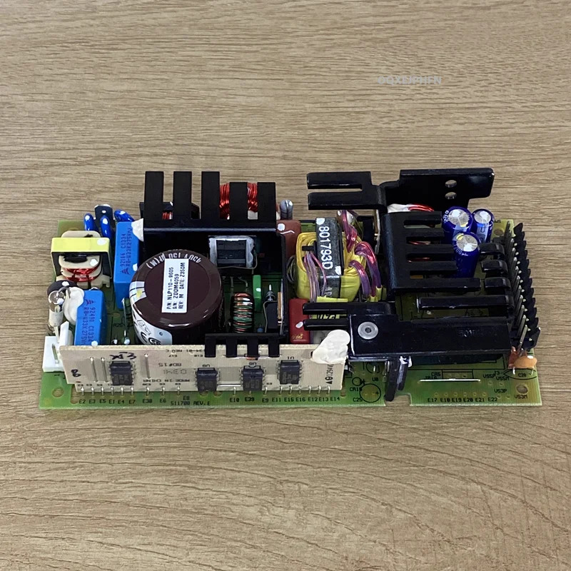 ARTESYN 110W 전원공급장치 NLP110-9605새 원본