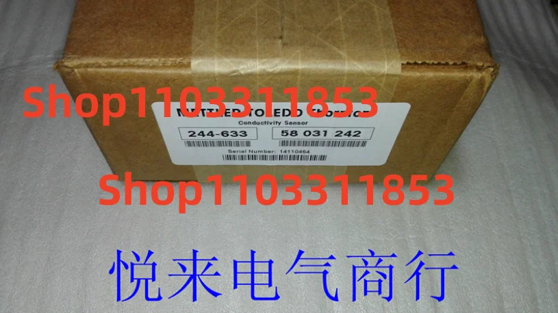 오리지널 센서 58031242 244-633
