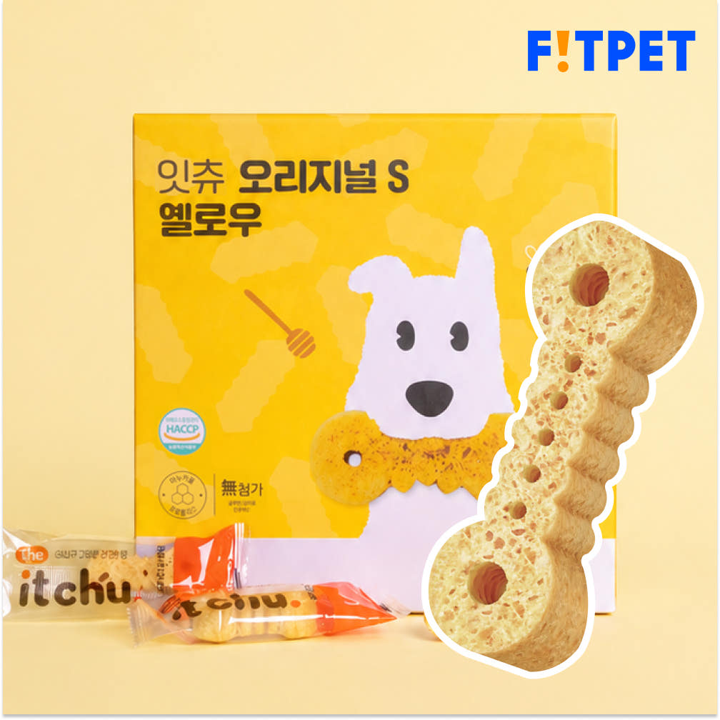 핏펫 강아지 덴탈껌 간식 치석제거 대용량