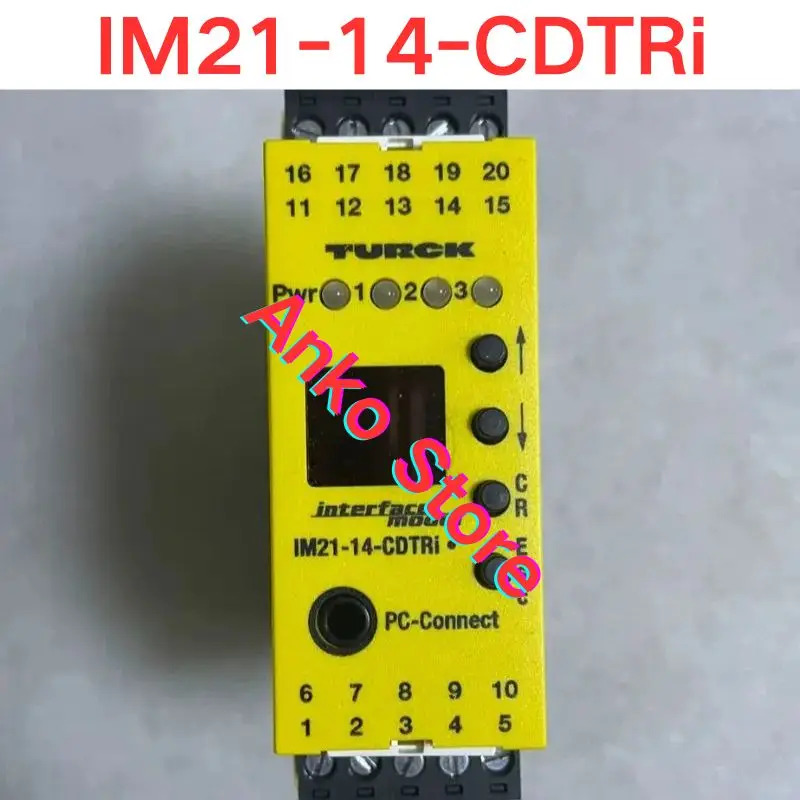 릴레이 IM21-14-CDTRi