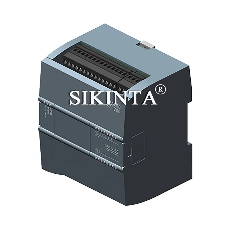 PLC 모듈 6ES7211-1BE40-0XB0 원본