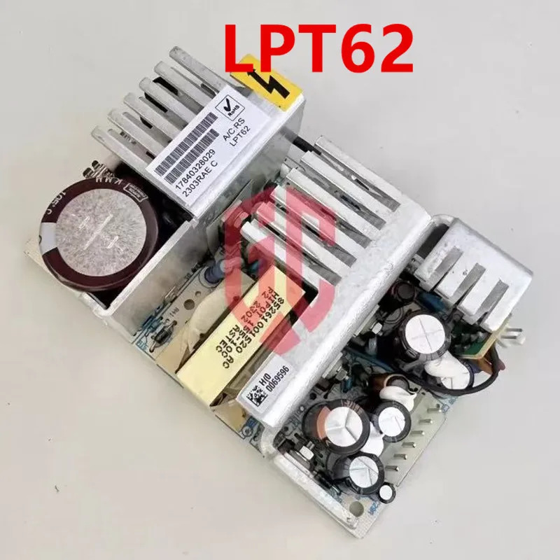 ASTEC 5V8A 12V3.5A -12V1A LPT62새 원본 전원공급장치