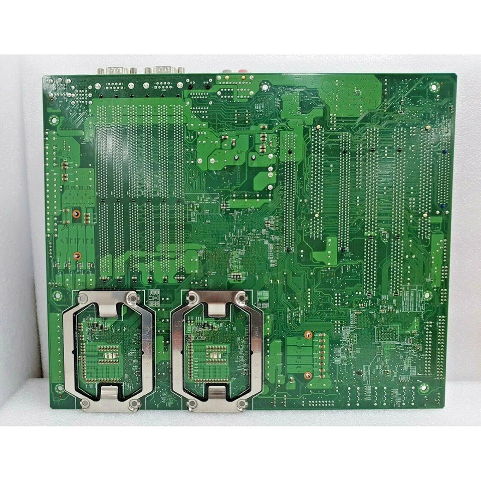 Supermicro X7DAL-E 771 마더보드 리퍼 완료