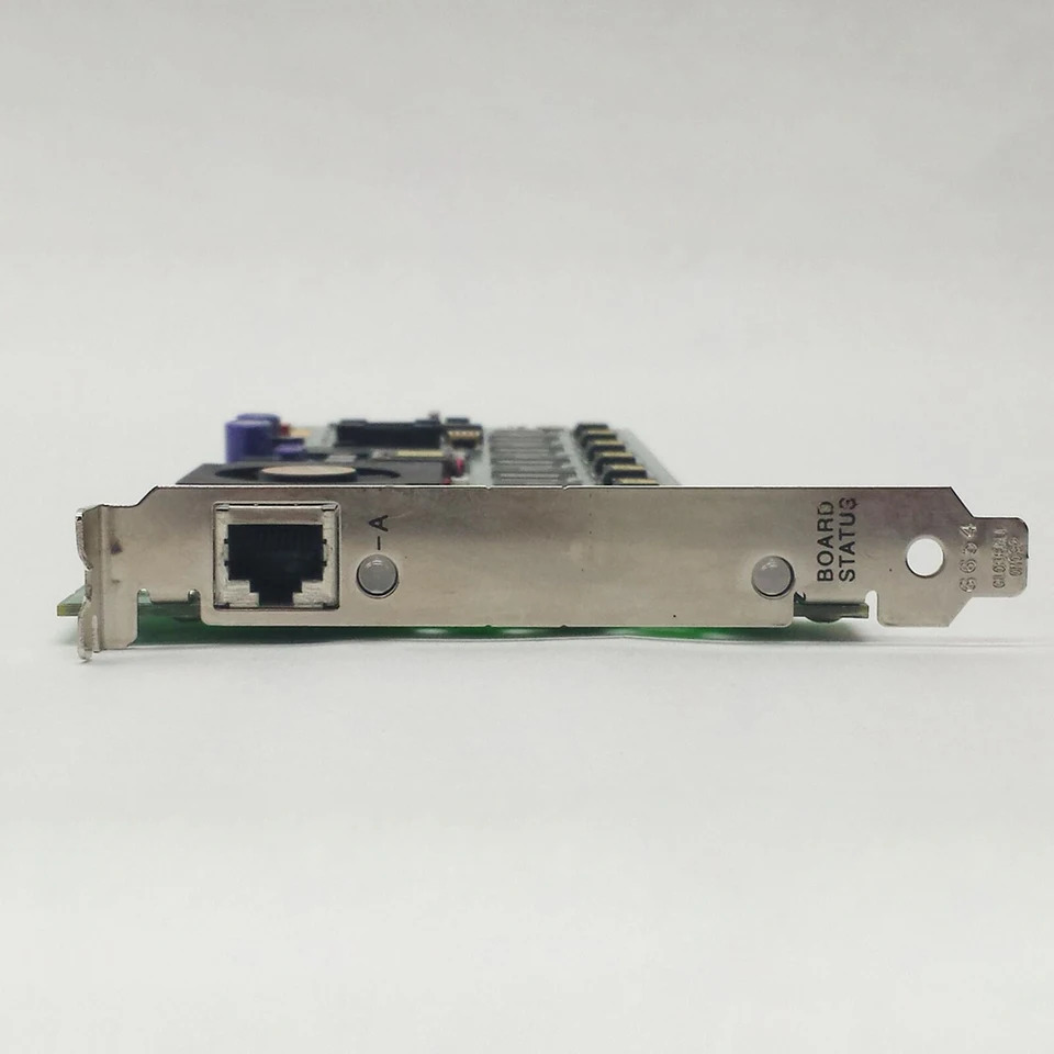 Brookrout 팩스 카드 hp호환02H 1T US EU TR1000 TR 802-150-44 작업