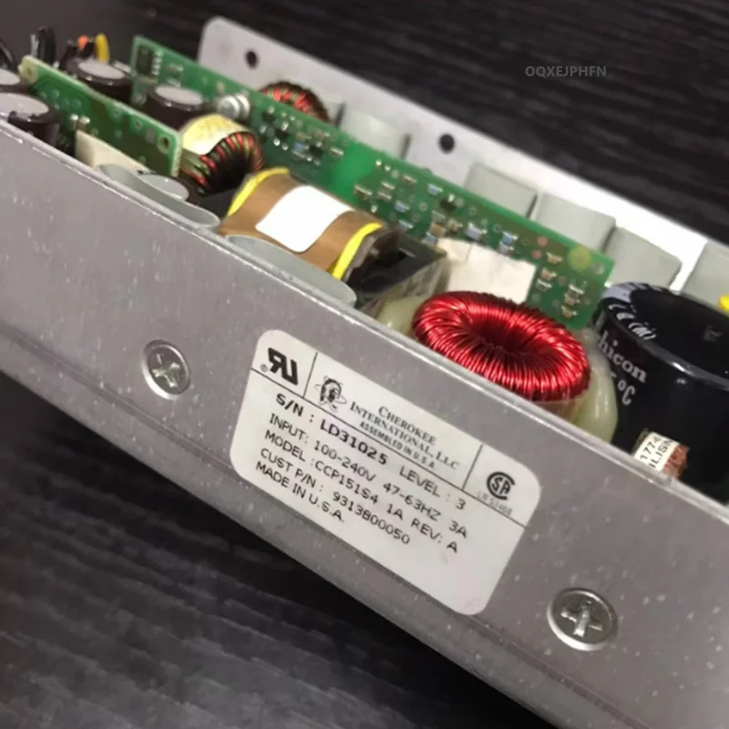 리퍼 전원공급장치 CHEROKEE CCP151S4 1A CP1610 CP2611 CP2731 EN6110 4H.3PJ40.A00 LS625/X/W FBA37-0800-5D