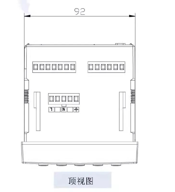 Qingzhi 전원 다이얼 설치 ZW3414 B / D 3415B 3430B 3431B 3432B/BT