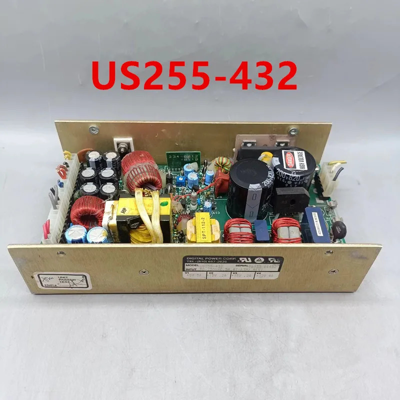 디지털 전원 리퍼 전원공급장치 55W US255-432 70W US70-401 새 것처럼 작동