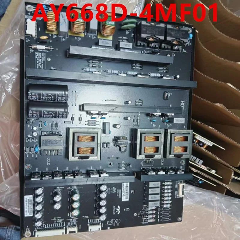 AOYUAN AY668D-4MF01 AY668D-4MF02 AY668D-4MF101 새 원본 전원 보드