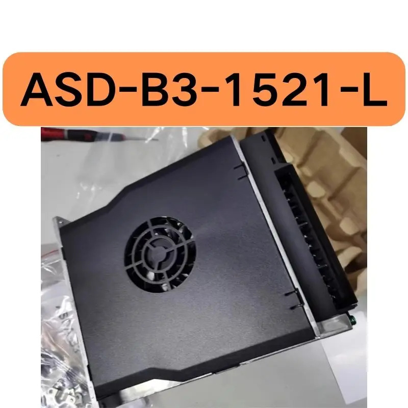 AC 서보 드라이버 ASD-B3-1521-L 1.5KW 신