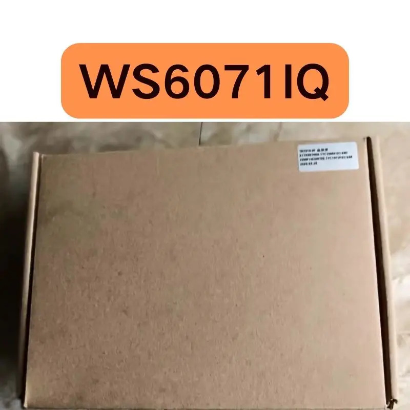 터치 스크린 WS6071IQ