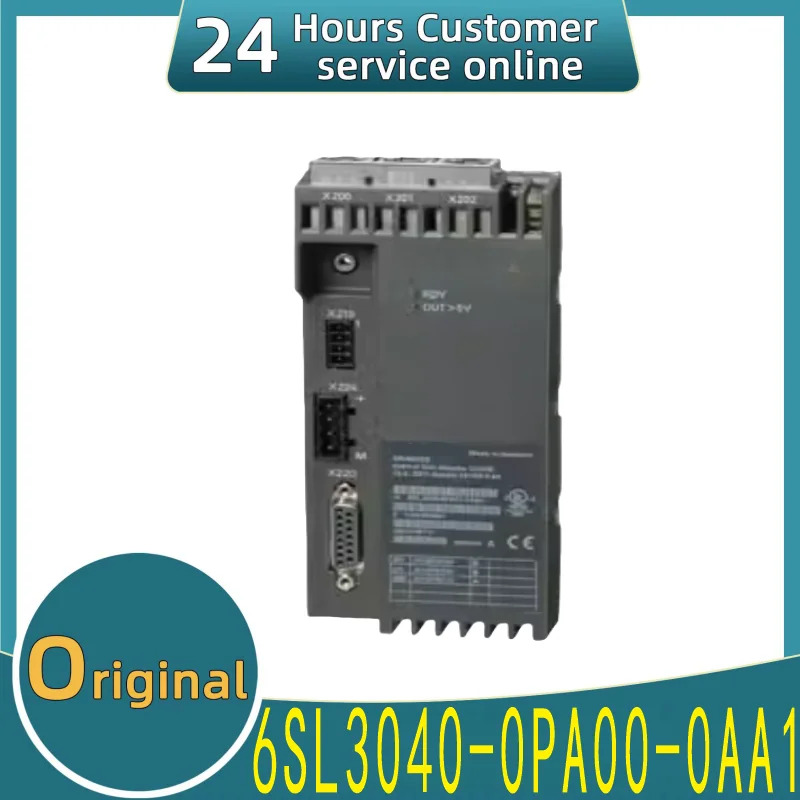 6sl3040-0pa00-0aa1 6sl3040-0pa01-0aa0 원본
