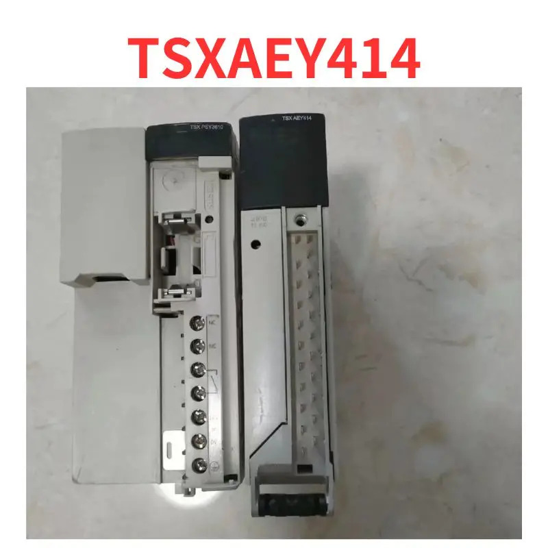 리퍼 TSXAEY414 서보 드라이버 완료