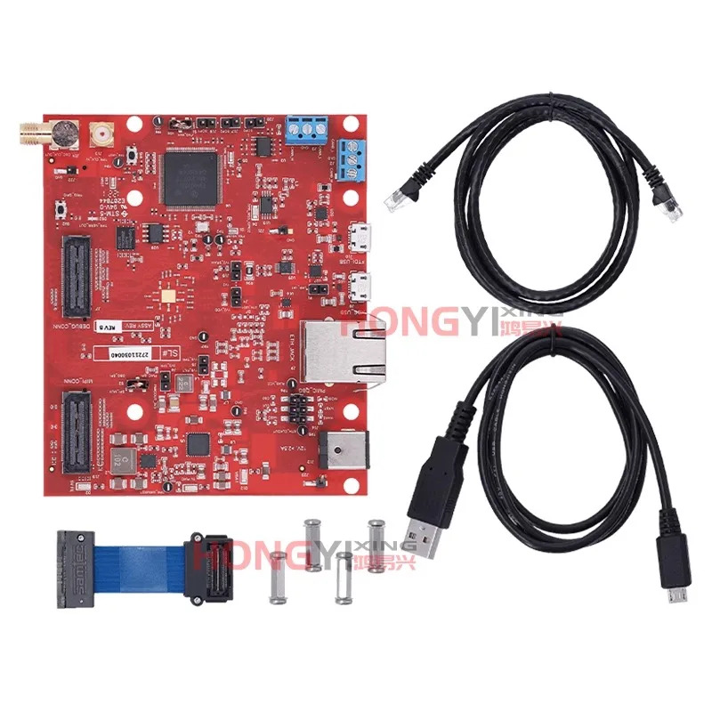 MCU 평가 모듈 TMDS273GPEVM Sitara AM2732 마이크로컨트롤러 AWR2243BOOST