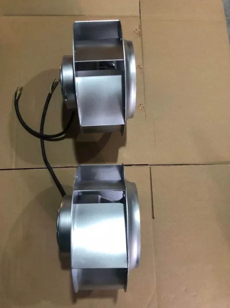 오리지널 원심 냉각팬 230V RE25P-6EK.4C.1R