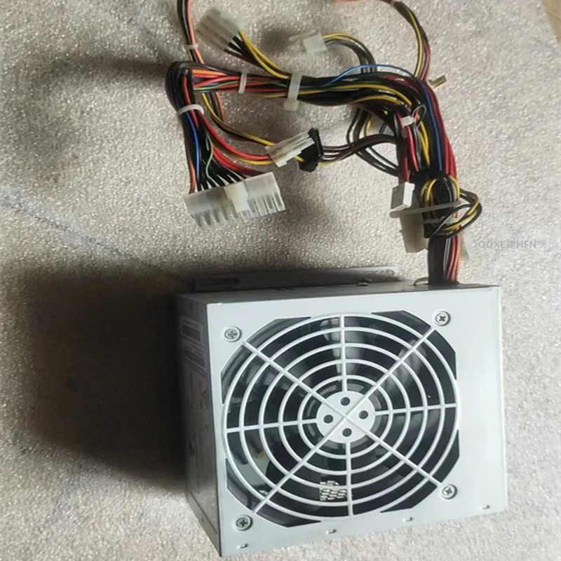 리퍼 전원공급장치 FSP 350W SPI350ACA8 새 것처럼 작동