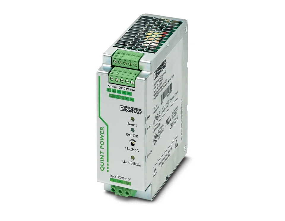 QUINT-PS/60-72DC/24DC/10-DC/DC 2905009
