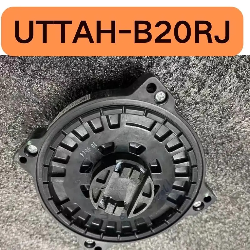 리퍼 인코더 YRC1000 UTTAH-B20RJ 완료