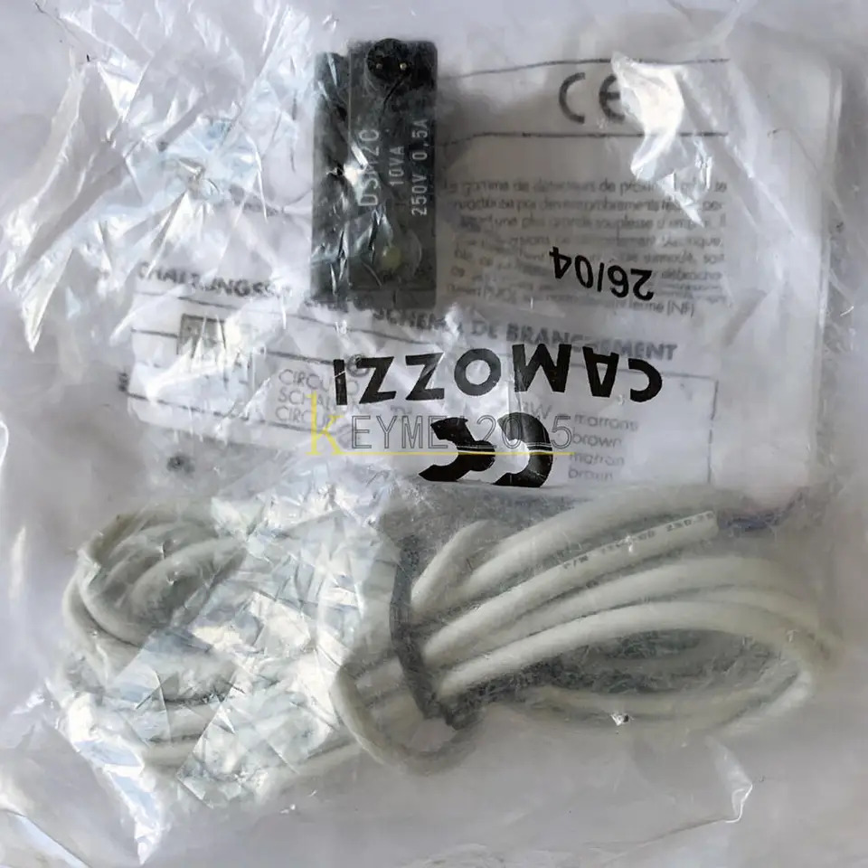 CAMOZZI DSM2C 마그네틱 스위치 신
