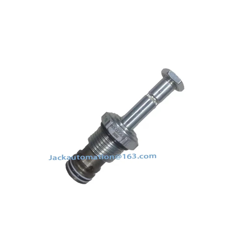 VICKERS SV3-12-C-0-00 플매트 카펫 러그 밸브