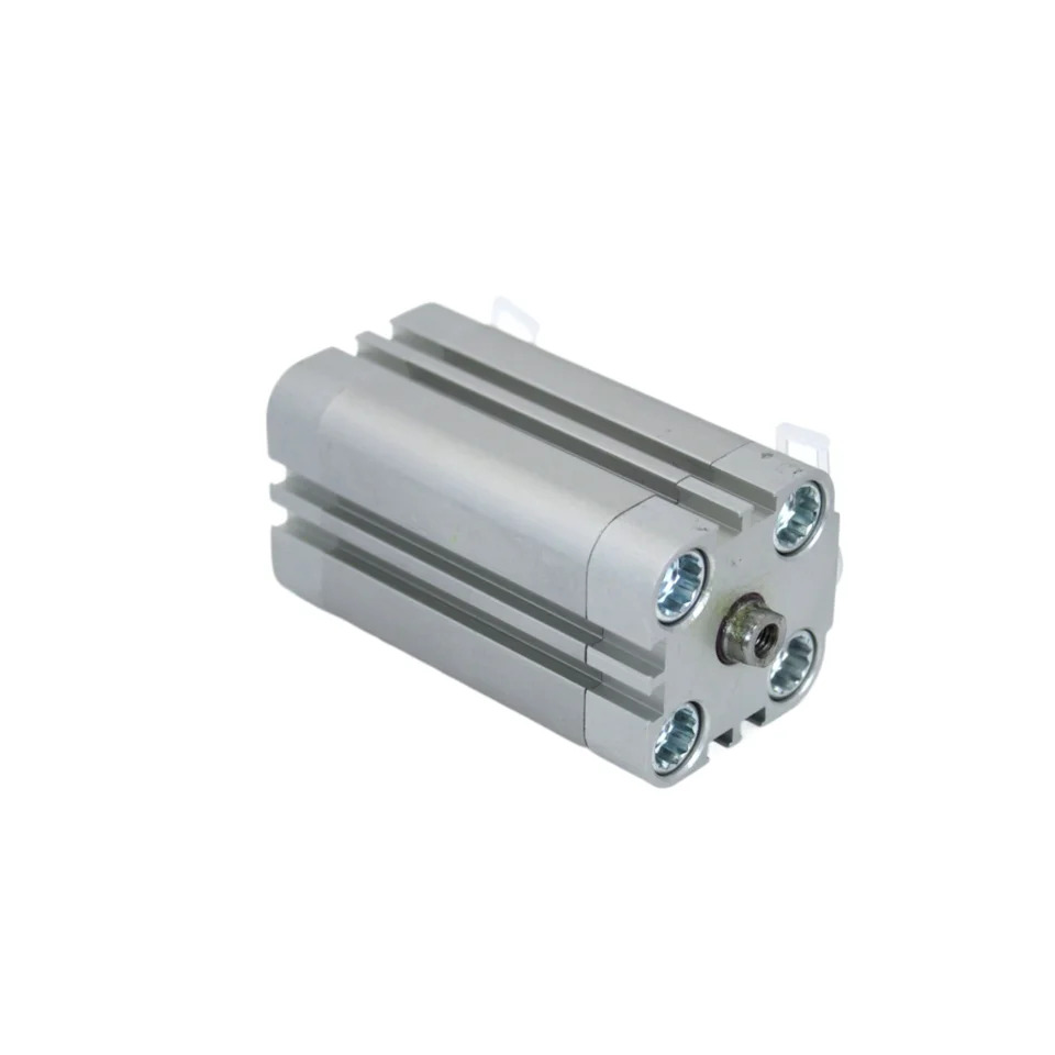 ADVU-80-60-P-A 156575 FESTO 컴팩트 실린더 복동 ADVU 시리즈 ADVU-80-10 15 20 25 30 40 50 60/80 P-A