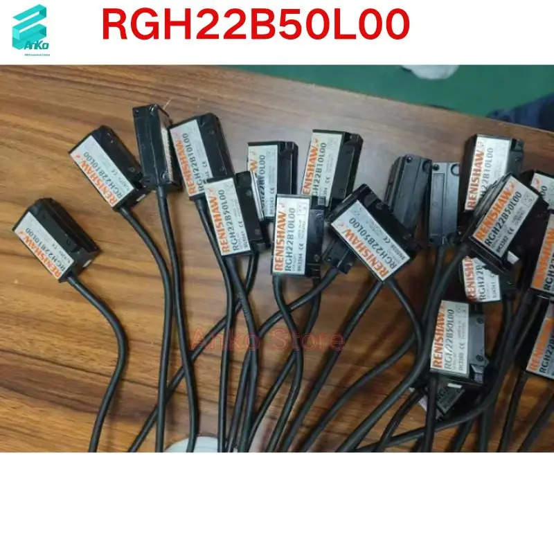 리퍼 OK RGH22B50L00 읽기 헤드