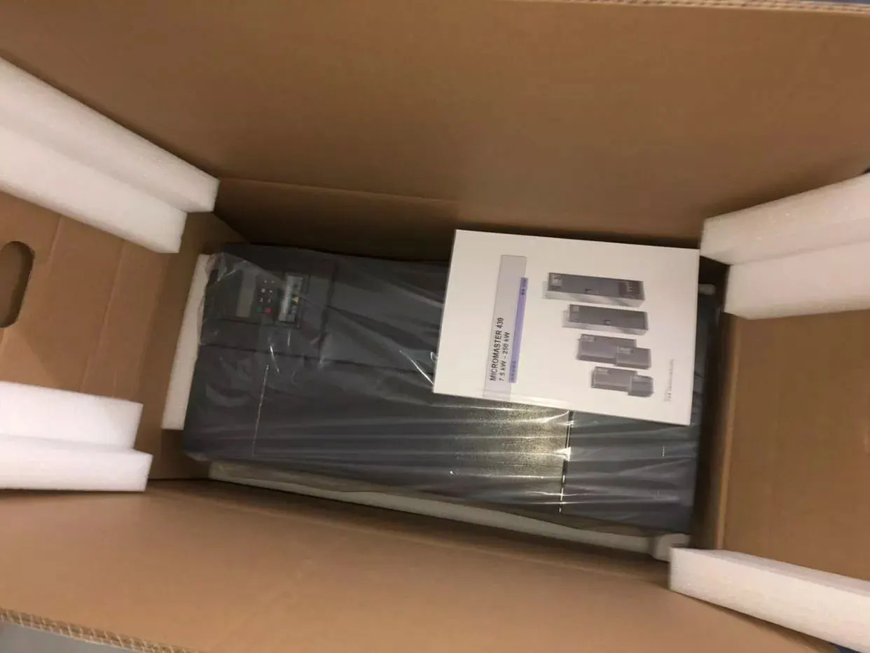 6SE6430-2UD41-6GA0 6SE6430-2UD41-6GB0 Warrently