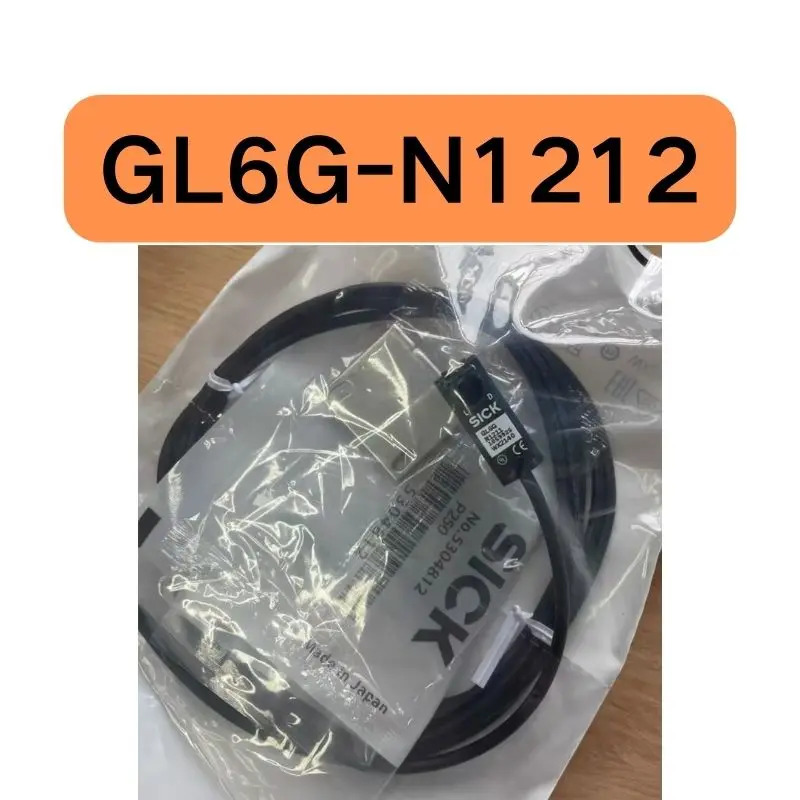 GL6G-N1212 납품 1060811 광전센서