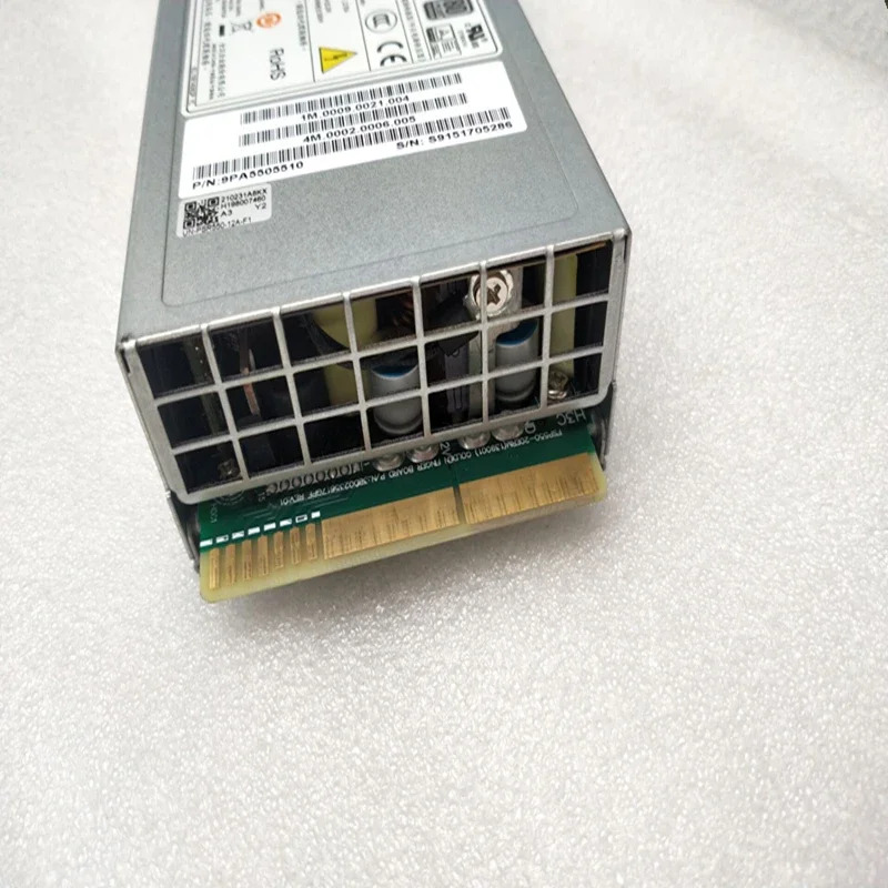 스위칭 전원공급장치 PSR550-12A PSU H3C R4900 G2 R2900 G3 550W