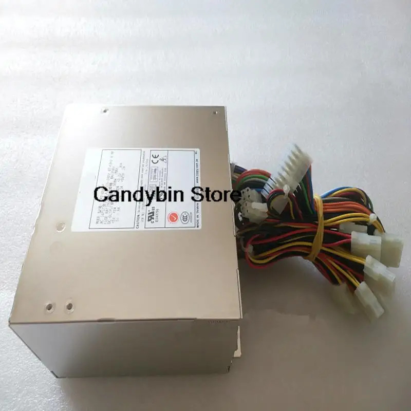 Emacs 500W 스위칭 전원공급장치 hp호환2-6500P PSU