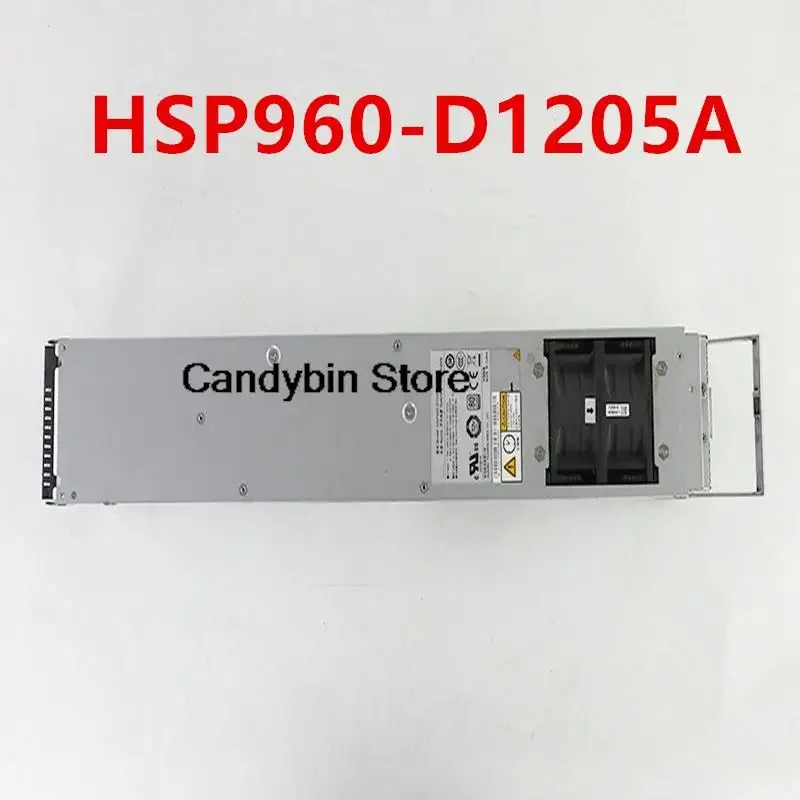 스위칭 전원공급장치 HSP960-D1205A 화웨이호환 S5300 S5500 V3 PSU 960W