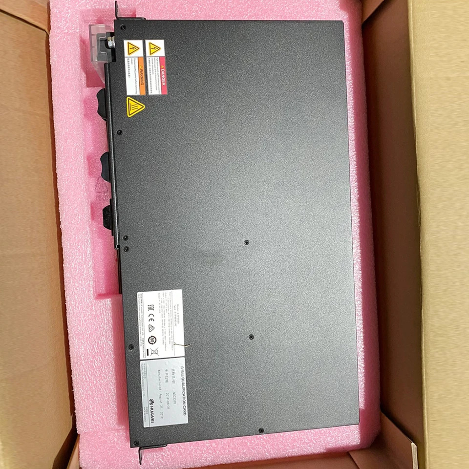 화웨이호환 ETP4890-A2 내장 통신 OLT전원공급장치 ETP4890