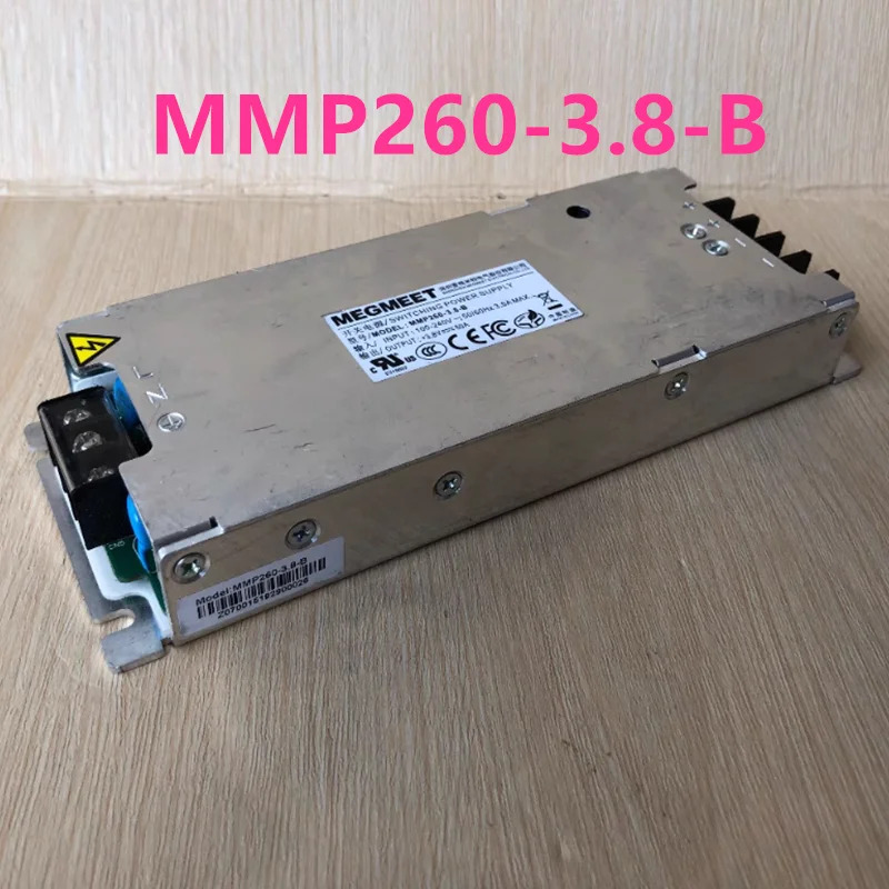 MEGM호환EET 4.5V60A 300W MCP300NL-4.5 3.8V50A 260W MMP260-3.8-B 새 원본 전원공급장치